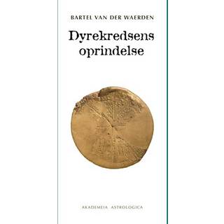 Dyrekredsens oprindelse