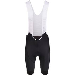 Bioracer Belgium Icon Bibshorts Cykelbukser Herrer størrelse XXL farve sort