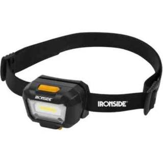 Ironside 400045 Pandelampe 200 lm, genopladelig, med sensor