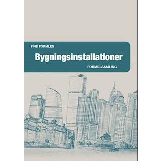 Find formlen bygningsinstallationer