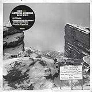 Dave Matthews Band - Live At Red Rocks 1995