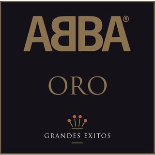 Abba - Oro (Reissue) (2 LP)