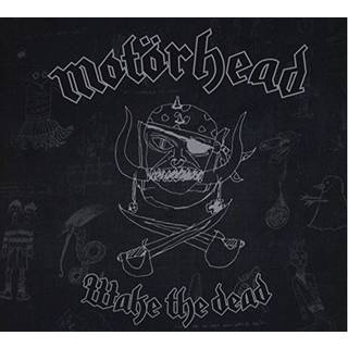 Motörhead - Wake The Dead (Reissue) (3 CD)