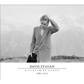 David Sylvian - A Victim Of Stars - 1982-2012