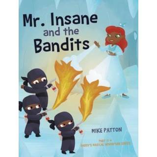 Mike Patton - Mr. Insane and the Bandits
