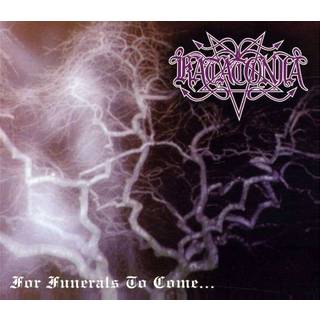 Katatonia - For Funerals to Come