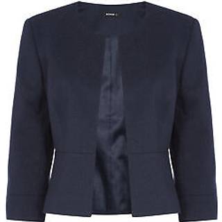 Roman Skræddersyet / tætsiddende Jacquard JakkeEU 38 (UK 10)