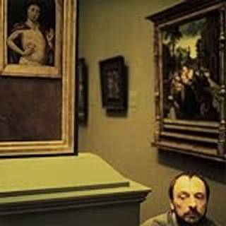Vic Chesnutt - At The Cut
