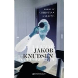 Jakob Knudsen