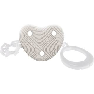 LOVI Soother Holder Harmony kæde til sut 1 stk. - 1 stk.