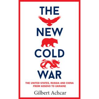 The New Cold War