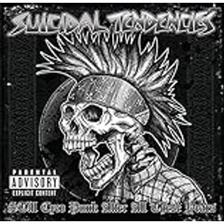 Suicidal Tendencies - Still Cyco Punk After All These Years