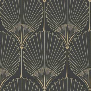 Nile Palm - K4901
