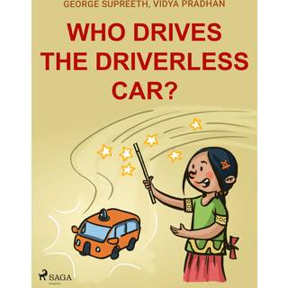 Who Drives the Driverless Car?