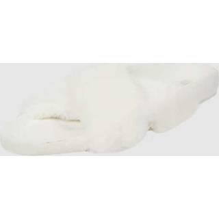 Calida Home Hub Slippers - Vanilla - Small