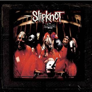 Slipknot - Slipknot 10Th Anniversary Reissue [Explicit]