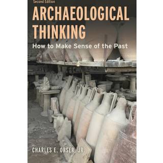 Archaeological Thinking