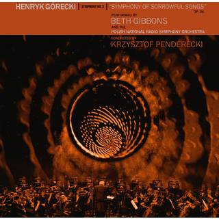 Beth Gibbons & the Polish National Radio Symphony Orchestra - Henry...