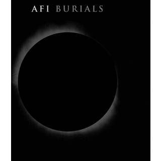 Afi - Burials