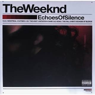 The Weeknd - Echoes of Silence