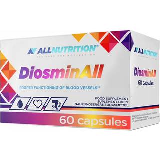 DiosminAll - 60 kapsler