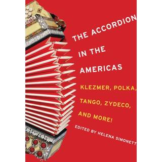 The Accordion in the Americas
