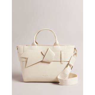 Ted Baker Jimsa Håndtaske elfenben