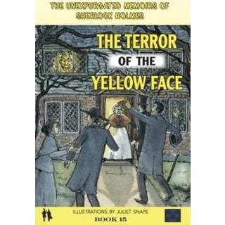 The Terror of the Yellow Face