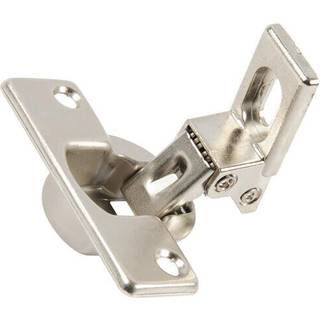 Electrolux Vaskemaskinens dør, indbygget hængsel 1245378003