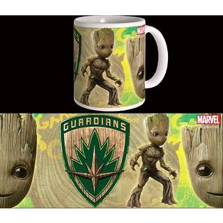 Guardians of the Galaxy 2 Mug Young Groot