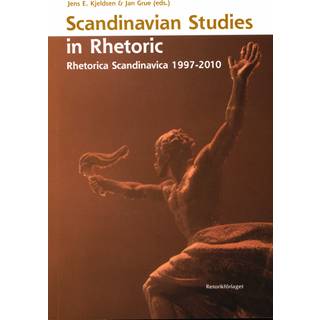 Scandinavian Studies in Rhetoric.