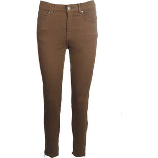 CRO Magic Fit Bukser 5226-525-552 Cognac 7/8 (44, 72 cm)