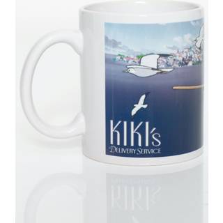 STUDIO GHIBLI - Kiki - Mug 300ml
