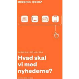 Hvad skal vi med nyhederne?