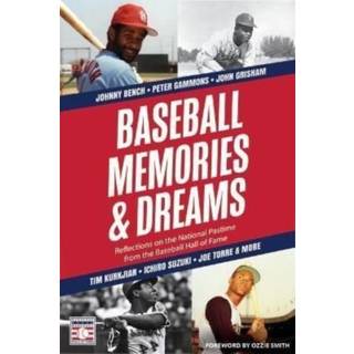 Baseball Memories & Dreams