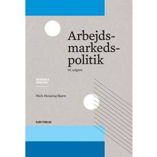 Arbejdsmarkedspolitik
