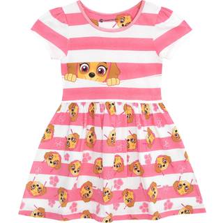 Character Character Pink/White Paw Patrol Dress