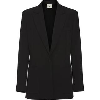 Heartmade Hmjolie Blazer Blazerjackets 999 505 8 900 Black (38)