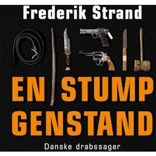 En stump genstand