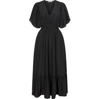 Co'couture Samia Sun Smock Kjoler 96476 Black (XSMALL)