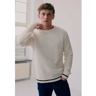RedGreen Johannes Strik Navy - M