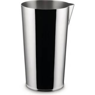 Rørglas i rustfrit stål, The Tending Box - Alessi
