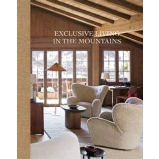 New Mags Exclusive Living in the Mountains