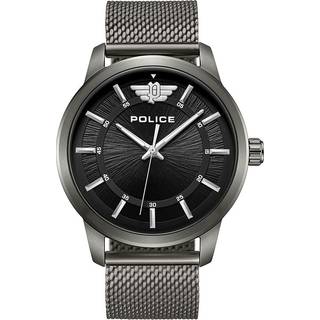 Police PEWJG0021102 Herrenuhr Raho 44mm 5ATM