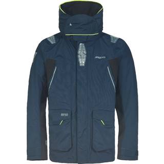Sejlerjakke Musto BR2 Offshore 2.0, True Navy, herre, XX-Large
