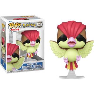 POP figure: Pokemon: Pidgeotto #849