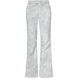 Oakley W Softshell Pant 40/M GREY MOUNTAIN TIE DYE PT
