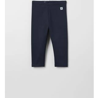 Polarn O. Pyret Leggings i bomuld9 - 12 måneder (74 - 80cm)