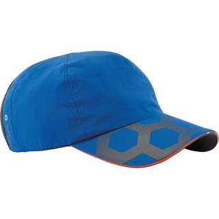 Sejlerkasket Gill Race Cap Blue, One-Size