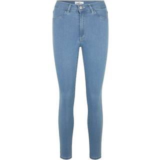 Global Funk Joya-G Jeans - Lyseblå - str. XS